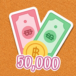 Rookie Investor achievement icon for Unforgettable Love