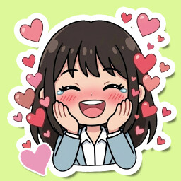 Nene's True Ending achievement icon for Unforgettable Love