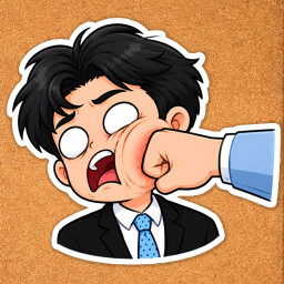 Fighter achievement icon for Unforgettable Love