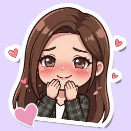 Proud's Good Ending achievement icon for Unforgettable Love