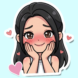 Milin's Good Ending achievement icon for Unforgettable Love