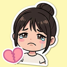 Ingdao's Bad Ending achievement icon for Unforgettable Love