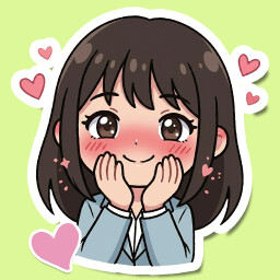Nene's Good Ending achievement icon for Unforgettable Love