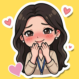Ida's Good Ending achievement icon for Unforgettable Love