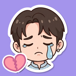 Prom's Bad Ending achievement icon for Unforgettable Love