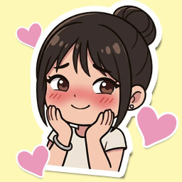 Ingdao's Good Ending achievement icon for Unforgettable Love