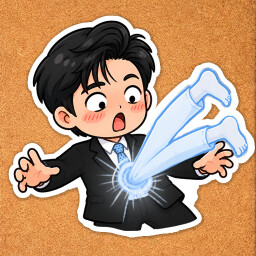 Who Are You? achievement icon for Unforgettable Love
