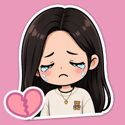 Alice's Bad Ending achievement icon for Unforgettable Love