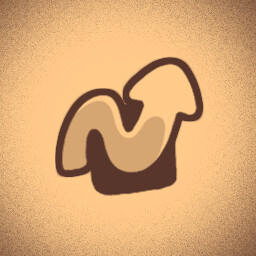 Icon for Keep going like that