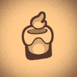 Icon for I can't see the light