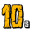 10s Playtest icon