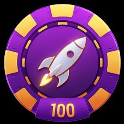 Icon for Rocket Launch