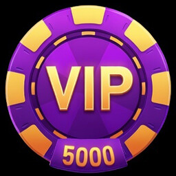 Icon for VIP Acquired