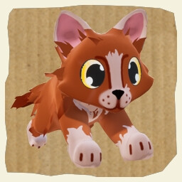 Icon for First Customer!