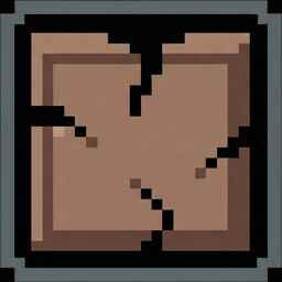 Icon for A Hurtful Loss