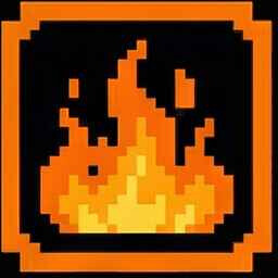 Icon for Into the Dark
