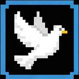 Icon for Pacifist