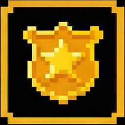 Icon for Cat with Nine Lives