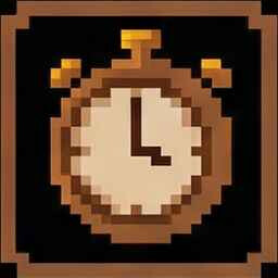 Icon for Careful Step