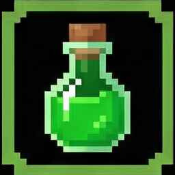 Icon for The Power of Alchemy