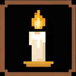 Icon for By a Thread