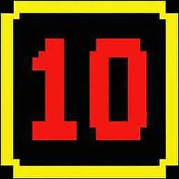 Icon for Ten-Man