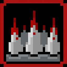 Icon for Inattention