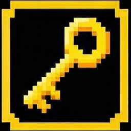 Icon for Keymaster 