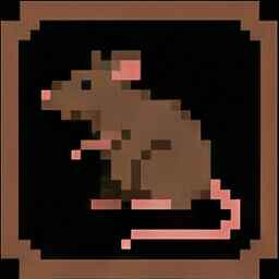 Icon for The Smell of Rats