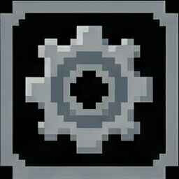Icon for Industrialization