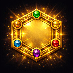 Icon for Completionist
