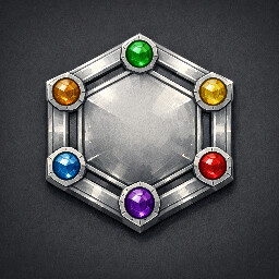 Icon for Well-Rounded