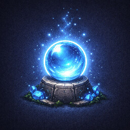 Icon for Experienced
