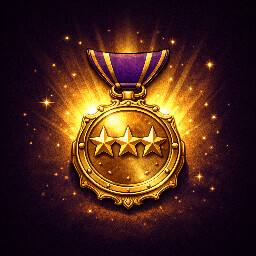 Icon for Mastery