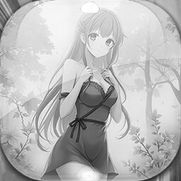 Icon for Level 45