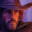 The Dark Cowboy Demo icon