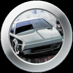 Beyond the Fortress achievement icon for ROUTE16TURBO