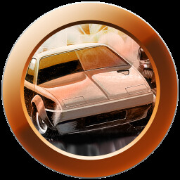Mad X: Ignition achievement icon for ROUTE16TURBO