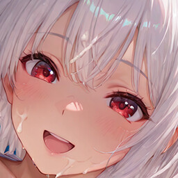 Icon for Complete Char 5
