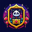 Icon for Panda Diplomacy