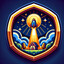 Icon for Fast Climber