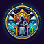 Icon for Gray Eminence