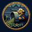 Icon for Multi-Millionaire
