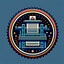 Icon for Inquiry Machine