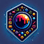 Icon for Teflon Politician