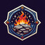 Icon for Evergreen Scandal