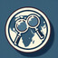 Icon for BND is Asking