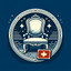 Icon for Alice is in Switzerland
