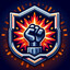 Icon for Iron Will