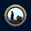 Icon for The Ascetic
